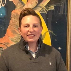 Meet your Posher, Beth